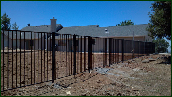 Pool Fencing Stockton